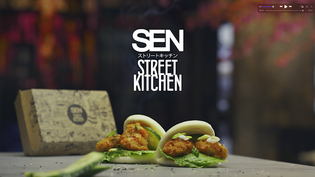 Opinii despre SEN Street Kitchen Värnamo în Värnamo - Gastronomi och hotellverksamhet