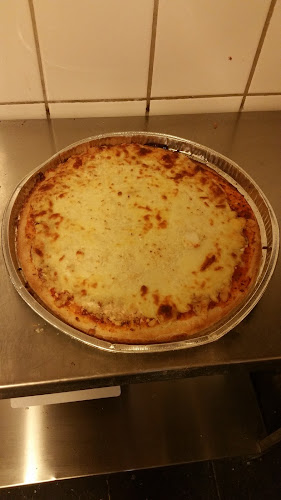 Freja Pizzeria - Gastronomi och hotellverksamhet