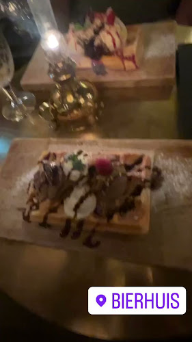 Bierhuis Ölcafé - Uppsala