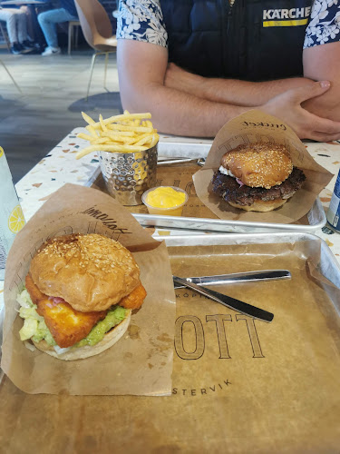 Food & Family Tornby - Gastronomi och hotellverksamhet