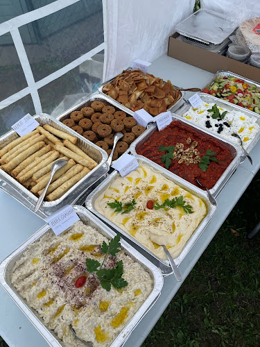 Opinii despre Manuella Restaurang în Sundbyberg - Gastronomi och hotellverksamhet