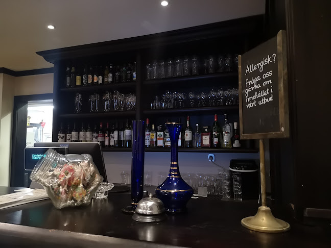 Sundarbans Indisk Restaurang - Gastronomi och hotellverksamhet