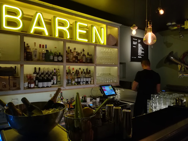 Morfar Ginko - Gastronomi och hotellverksamhet