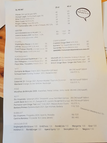 Stigbergets Shangri-La