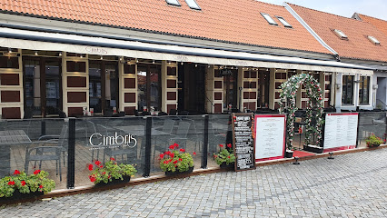 Restaurang Pizzeria Cimbris