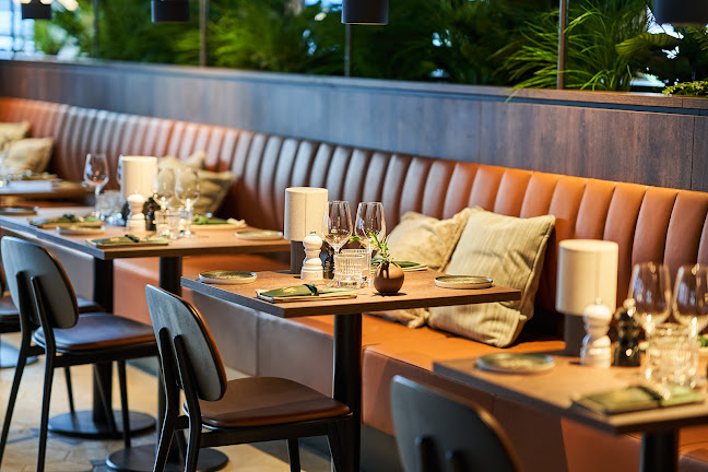 NÒR Jönköping - Gastronomi och hotellverksamhet