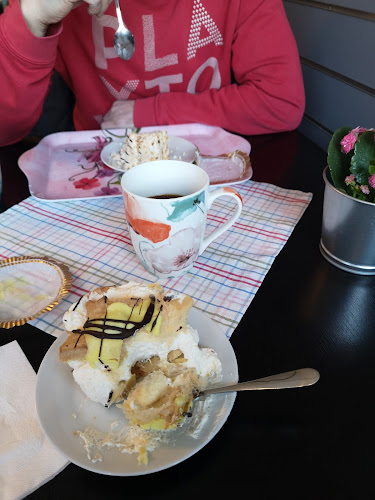 Café Norrstrand Open Times