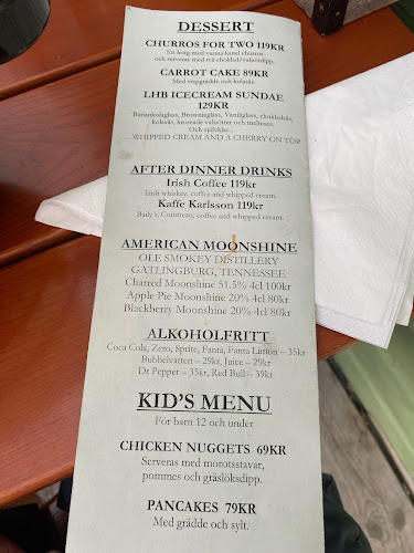 Opinii despre Lock, Hop & Barrel Brewery Restaurant în Söderköping - Gastronomi och hotellverksamhet