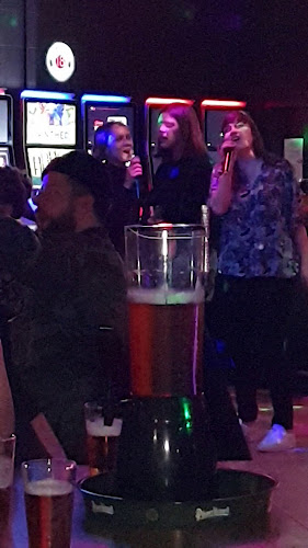 Rågsveds Krog - Bandhagen