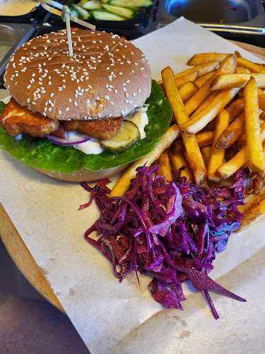 Järnvägsgrillen Alingsås - Gastronomi och hotellverksamhet