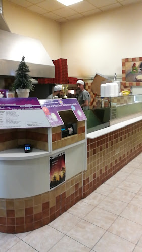 Opinii despre Estelle Pizzeria în Skara - Gastronomi och hotellverksamhet