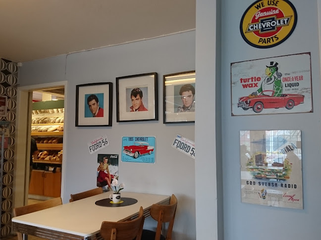 Ubbes Bageri AB - Motala