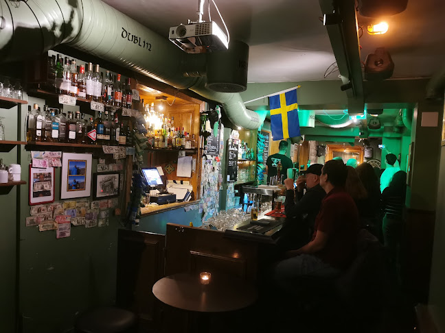 O’Connell’s Irish Pub - Gastronomi och hotellverksamhet