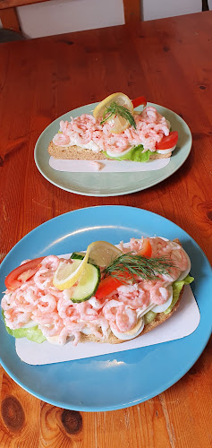 Hantverkscafét Phone number