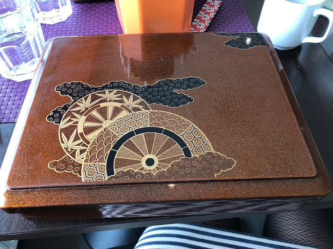 NORRA Sushibar - Sushi Motala Open Times