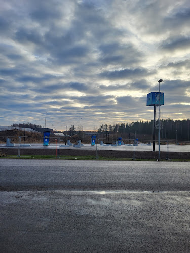 Eataliano & Asian - Restaurang Mjölby