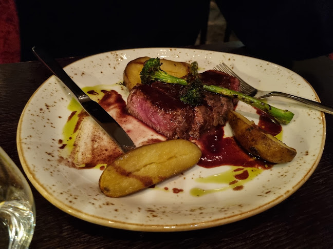 Restaurang Voyage - Nyköping - Gastronomi och hotellverksamhet