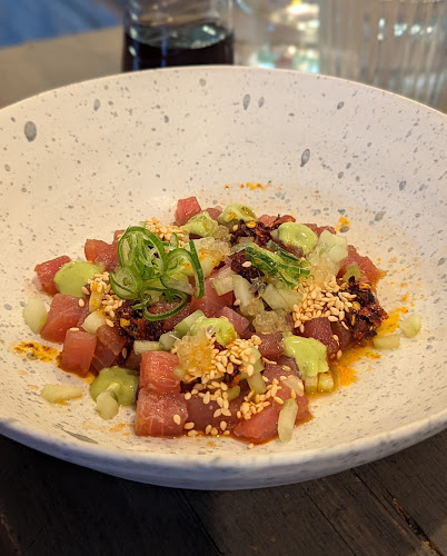 Terrassen - Gastronomi och hotellverksamhet