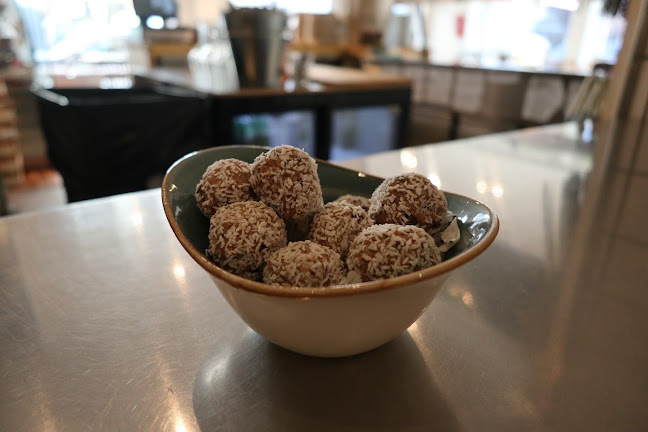 Mix N' Go Kristianstad - Gastronomi och hotellverksamhet