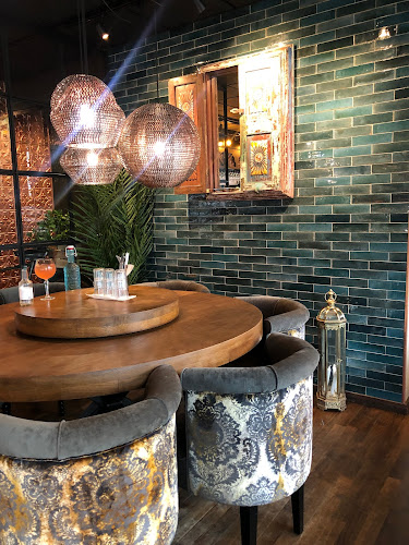 Comments and reviews of Masala Kitchen & Bar Gamlestan