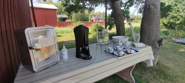 Reviews of Östanö Skafferi in Örnsköldsvik - Gastronomi och hotellverksamhet