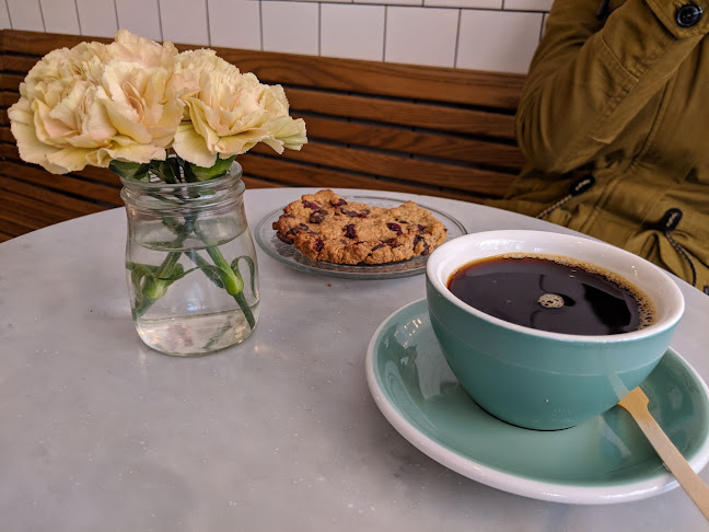 Comentarii opinii despre Fabrique Humlegårdsgatan 9