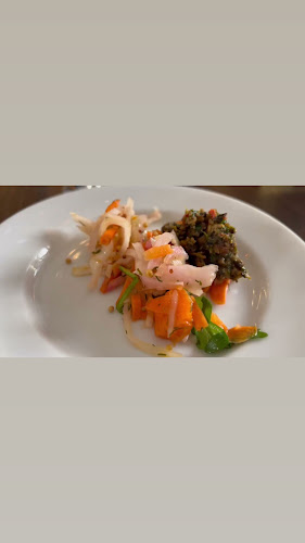 Opinii despre Gästgivaregården în Ljungby - Gastronomi och hotellverksamhet