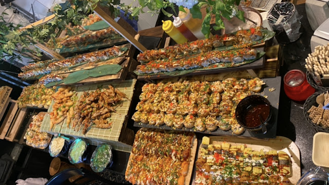 Ferdinand Sushi - Kungälv