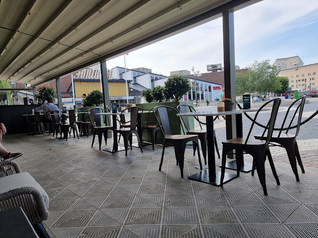 O'Learys Vällingby - Gastronomi och hotellverksamhet