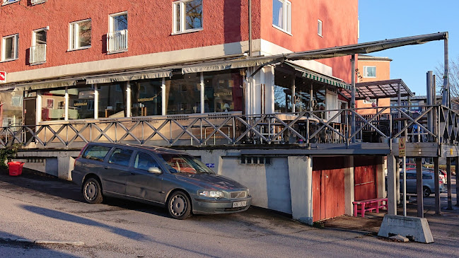 Restaurang Sjöpärlan - Nacka