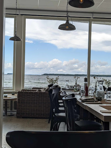 Comments and reviews of Restaurang Sjövik