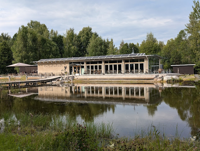 Naturens hus - Gastronomi och hotellverksamhet