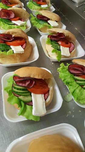 Reviews of Ohlssons Hembageri Stallarholmen in Stallarholmen - Gastronomi och hotellverksamhet