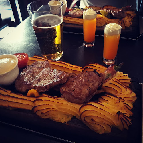 Reviews of Star Bar in Norrköping - Gastronomi och hotellverksamhet