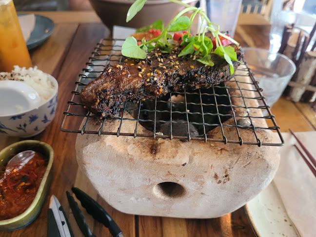 Bror San - Gastronomi och hotellverksamhet