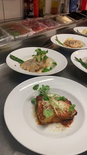 L'angolo Restaurang & Bar - Stockholm