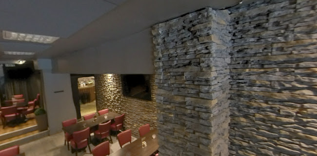 Reviews of Barbeque Steakhouse & Bar in Stockholm - Gastronomi och hotellverksamhet