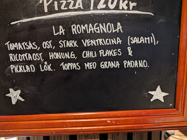 Mocca deli Västervik - Gastronomi och hotellverksamhet