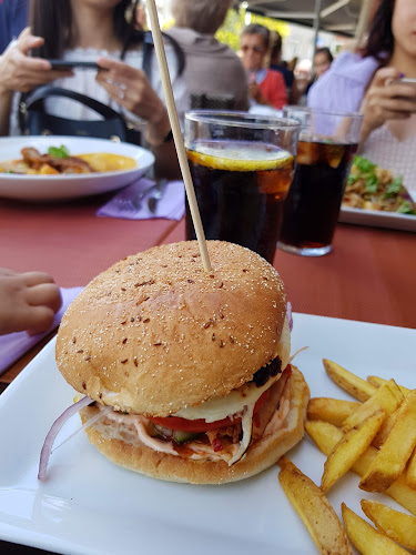 Restaurang Heat Phone number