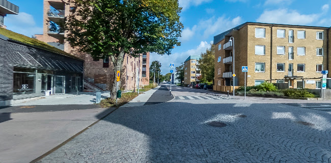 Comments and reviews of Ll'Amice Ängelholm