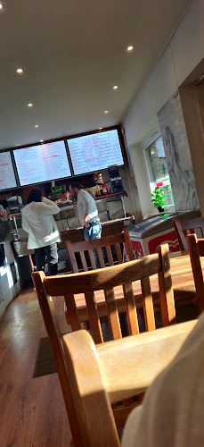 Reviews of Franco's pizzeria in Järfälla - Gastronomi och hotellverksamhet