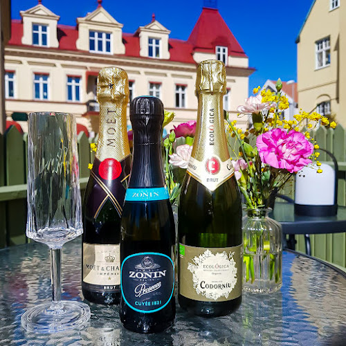 Gripsholmsgrillen - Mariefred