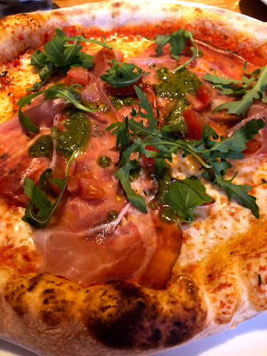 Trattoria Alberobello AB - Gastronomi och hotellverksamhet