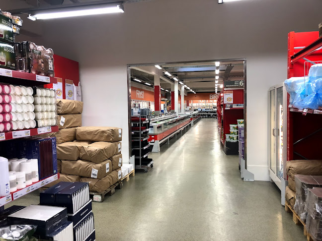 Comentarii opinii despre Snabbgross - Eskilstuna