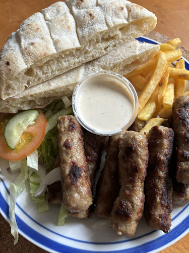 Balkan Grill - Trollhättan