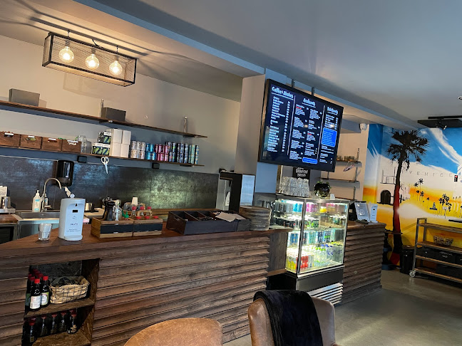 Opinii despre Acai and Poké în Malmö - Gastronomi och hotellverksamhet