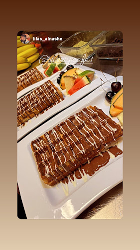 Reviews of Sweety Café in Kristianstad - Gastronomi och hotellverksamhet