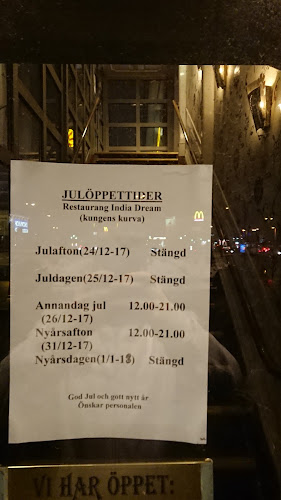 Comments and reviews of India Dream