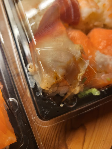 Selena Sushi - Gastronomi och hotellverksamhet