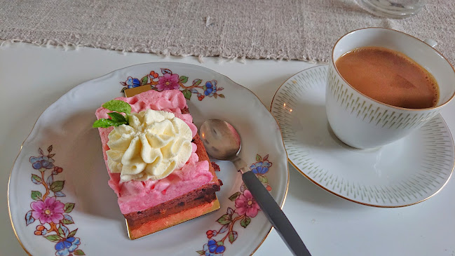 Reviews of Snitths Hantverksbageri in Furudal - Gastronomi och hotellverksamhet